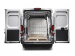 Peugeot Boxer Van 2014 года